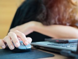 Mouse Sering Macet? Jangan Dibanting! Begini Solusinya