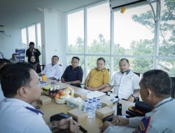 Dewan Dorong Pengawasan Truk ODOL Lebih Dimaksimalkan