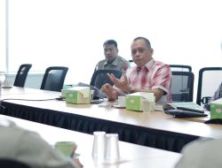 Komisi I dan Diskominfo Siap Seleksi Calon Anggota KPID Kalsel