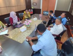 Kawal Pers Nasional dari Penumpang Gelap, Panitia HPN 2025, Undang Menteri Meutya Hafid dalam Konvensi Media Massa