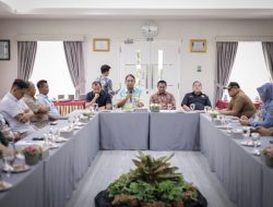 DPRD Kalsel Monitoring Ke PT Adaro Terkait Ini
