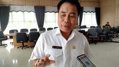 Tak Jelaskan Detail Penggunaan Dana Hibah Pilkada, Dirham Zain Minta KPU Tanbu Diaudit