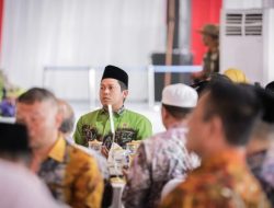 Ini Harapan Wakil Rakyat di Hari Jadi Barito Kuala