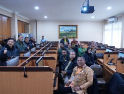 Asesmen Digelar, Gubernur Inginkan Pejabat Miliki Kompetensi, Potensi dan Kinerja Bagus