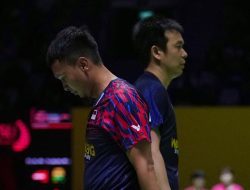 The Daddies Pensiun, Rencana Bikin Akademi Bulutangkis