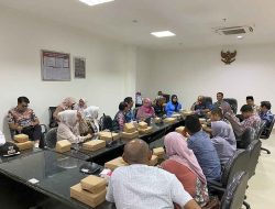 Lensa Foto Kegiatan DPRD Banjarmasin Bulan Januari 2025