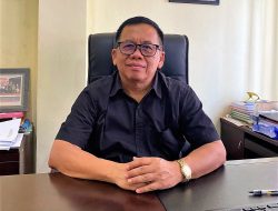 Dr. Akhmad Murjani Apresiasi Polda Kalsel, Jaga Situasi Kondusif Sepanjang Tahun 2024 yang Penuh Dinamika