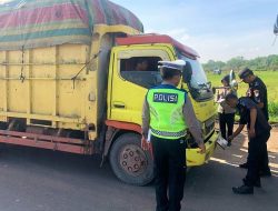 Korlantas Polri Berlakukan Tilang Sistem Poin, Pemilik SIM Bisa Dicabut Jika Sering Melanggar