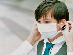 Virus HMPV Ditemukan di Indonesia, Kemenkes Imbau Tidak Perlu Panik