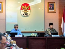KPK Diminta Awasi Penyelenggaraan Haji 2025