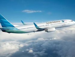 Sambut Libur Imlek dan Isra Mi’raj, Garuda Indonesia Group Tambah 68 Penerbangan