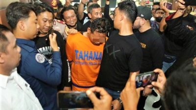 Pelaku Ditangkap, Mutilasi Uswatun Hasanah Ternyata Terencana