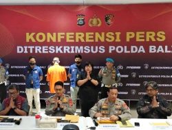 Gara-Gara Alih Fungsi Lahan, WNA Jerman Ditangkap Aparat