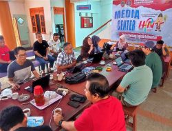 Meriahkan HPN 2025, SIWO PWI Kalsel Hadirkan Coaching Clinic