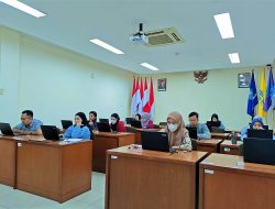 UT Gelar UAS, Semua Mahasiswa Bisa Mengikutinya di Mana Saja