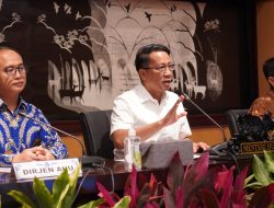 Buronan KPK Paulus Tannos Masih Berkewarganegaraan Indonesia