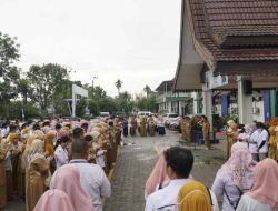 RSUD H Damanhuri Barabai Siap Terapkan KRIS Bagi Pengguna BPJS Kesehatan