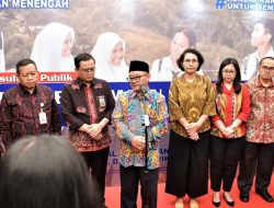 Ini Sistem Baru Penerimaan Peserta Didik, Kemendikdasmen Coba Keluar dari Stigma Zonasi