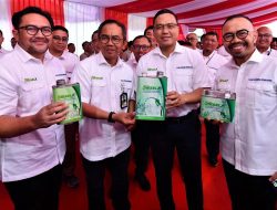 Bahan Bakar Ramah Lingkungan Terbaru, Diesel X dari Pertamina
