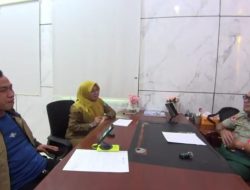 Penanggulangan Bencana , BPBD Balangan Manfaatkan Media Podcast