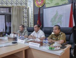 Pemprov dan DPRD Kalsel Siap Sukseskan Program Gizi Nasional