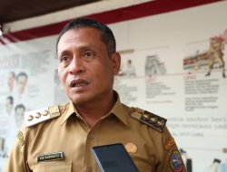 UMK Pontianak 2025 Naik, Pemkot Jamin Pengawasan Ketat