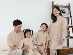 Demi Keluarga, Suami Tasya Kamila Tinggalkan AS