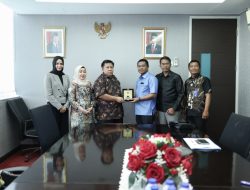 Komisi I Perjuangkan Pemekaran Tanah Kambatang Lima dan Gambut Raya ke Kemendagri