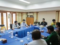 Paman Yani Dorong Banhub Kalsel di Jakarta Bisa Menyumbang Pendapatan Daerah