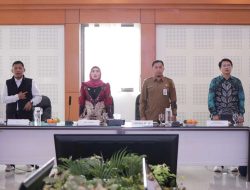 Waduk Riam Kiwa Diharapkan Cepat Selesai