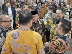 Supian HK Pastikan Anggaran Digunakan Efektif dan Efisien Sesuai Inpres No. 1 Tahun 2025