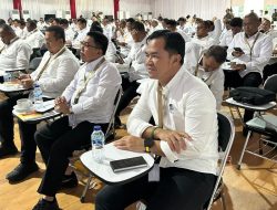 Bupati Pulang Pisau Siap Maksimalkan Potensi Keuangan Daerah di Tengah Keterbatasan Anggaran