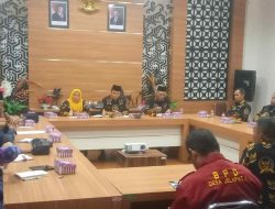 Terima Aspirasi PABPDSI Batola, DPRD Siap Pejuangkan pada Pemerintah