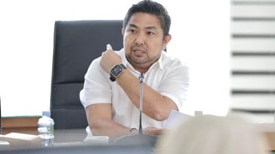 Bang Dhin Pengaturan Pembentukan Peraturan Daerah Ke Depan Harus Bersifat Komprehensif