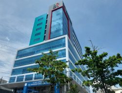Segera Operasional, RS Amanah Medical Center Bakal Layani Pasien BPJS