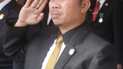 Ketua DPRD Pulpis : Kepala Daerah Dapat Mengimplementasikan Semua Program Nasional & Pembangunan di Daerah