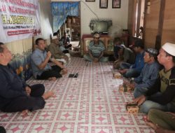 Wakil Ketua DPRD Kalsel H. Kartoyo Sosialisasikan Revitalisasi dan Aktualisasi Nilai-Nilai Pancasila di HSS