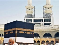 Pelunasan Bipih, Kuota Jamaah Haji Khusus Sudah Terisi