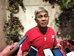 Sebelum Sertijab, Bujino Sarankan Seluruh Pj Kepala Daerah Diaudit