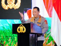 Respon Aduan Masyarakat, Kapolri Instruksikan Kapolda, Kapolres dan Semua Anggota Punya Akun Medsos