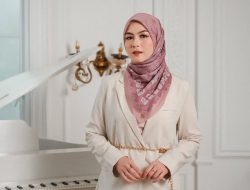 Sudah Lewat 20 Tahun, Revalina Masih Melekat dengan Peran Bawang Putih