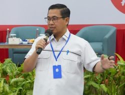 Wali Kota Banjarmasin Minta Solusi dan Kelonggaran, TPA Basirih Ditutup KLHK