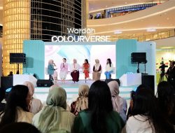 Pertama di Asia Tenggara, Wardah Colourverse Hadirkan Inovasi Beauty Intelligence yang Terintegrasi dengan Teknologi AI