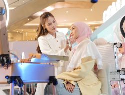 Wardah Makeup Look 2025, Referensi Tampilan Glowy & Soft-Matte Berdasarkan 4 Season Colours
