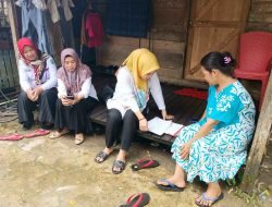 Pastikan Data Kependudukan Akurat & Lengkap, Disdukcapil Tanbu Luncurkan Program Pemutakhiran Akta Kelahiran