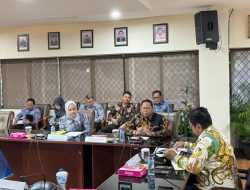 Kawasan Transmigrasi Cahaya Baru di Batola akan Dikembangkan Menjadi Transpolitan