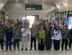 Komisi 1 DPRD HST Inisiasi Kerjasama dengan Poltekkes Kemenkes Banjarmasin