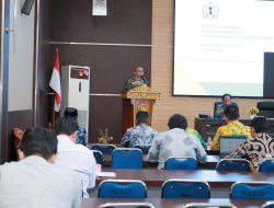 Program Genting, Sekda Batola Inginkan Peran Semua Pihak