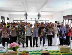 Kecamatan Pandawan HST ajukan 142 Usulan dalam Musrenbang