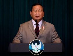Komitmen Presiden Prabowo Transformasi Indonesia